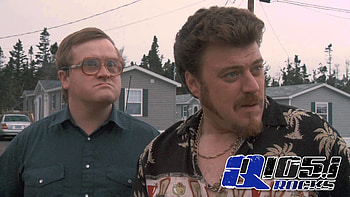 Trailer Park Boys HD wallpaper