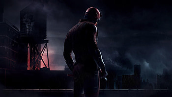 Marvel& HD wallpaper