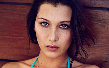 Bella Hadid, , , Background HD wallpaper