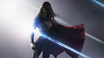 Supergirl Dc Comic Hero, supergirl, superheroes, artist, artwork, digital-art, artstation HD wallpaper