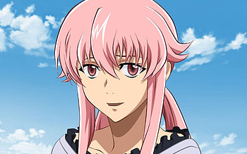 Gasai Yuno, yuno gasai future diary, 1920x1200 HD wallpaper
