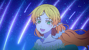 smile, elf, Uncle from Another World HD wallpaper