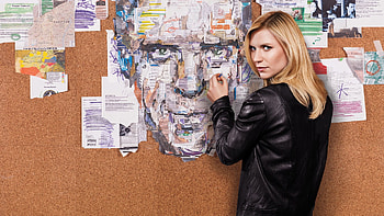 Homeland TV series, Captivating , High resolution, Visual impact HD wallpaper
