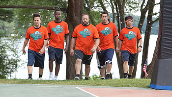 Grown Ups (2022) movie HD wallpaper