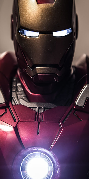 movie, Iron Man HD phone wallpaper