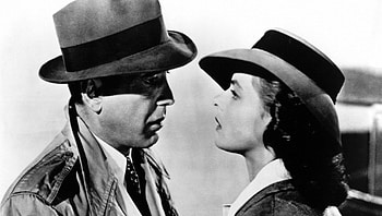 Casablanca (2022) movie HD wallpaper