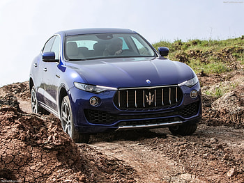 Maserati Levante, maserati-levante, maserati, suv, cars HD wallpaper
