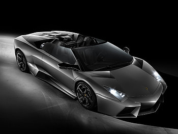 lamborghini reventon roadster, roadster, reventon, italian, lamborghini HD wallpaper