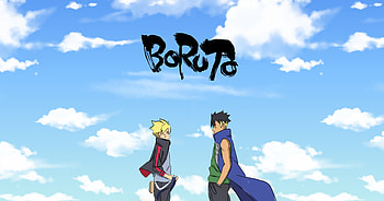 BORUTO, Boruto HD wallpaper