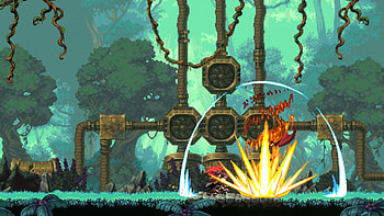 Gestalt: Steam & Cinder, video game, Gestalt: Steam & Cinder HD wallpaper
