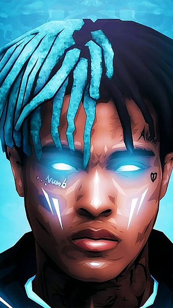 Eyes xxxtentacion, eyes, xxxtentacion HD phone wallpaper