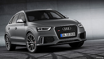 Audi-RS-Q3, Q3, RS, Audi, car HD wallpaper