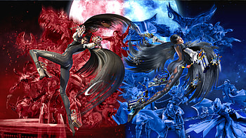 Bayonetta 3 capture the magic, Nintendo exclusive, VG247 HD wallpaper