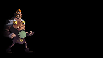 Marcus, video game, A Long Way Down HD wallpaper