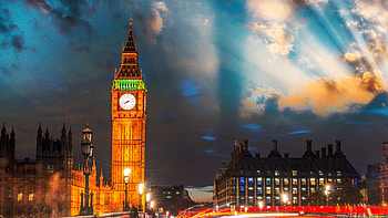 Big Ben, Travels, , Westminster bridge HD wallpaper