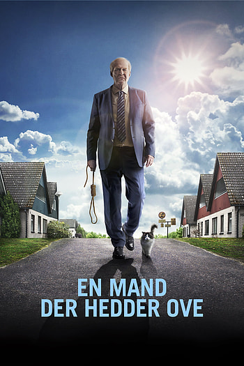 A Man Called Ove, Grumpy old man, Unexpected relationships, Heartwarming story HD phone wallpaper