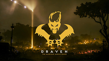 League Of Legends: Draven, Draven (League Of Legends), League Of Legends, video game HD wallpaper