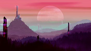 Aside, artist, artwork, digital-art, deviantart HD wallpaper