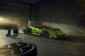 2020 Lamborghini Essenza SCV12 , lamborghini-essenza-scv12, lamborghini, cars, 2020-cars HD wallpaper