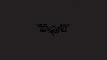 Batman Logo Artwork, batman, logo, artwork, artist, deviantart, digital-art HD wallpaper