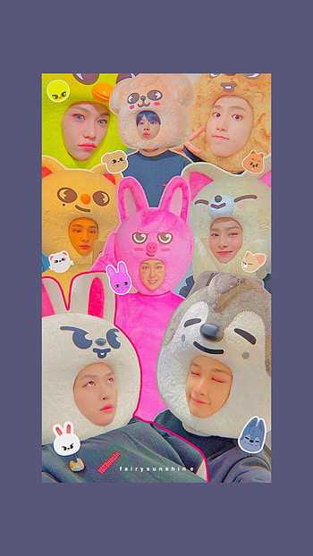 Straykids, BangChan, Han, Felix, IN, Kpop, Changbin, Hyunjin, Seungmin, Stay HD phone wallpaper