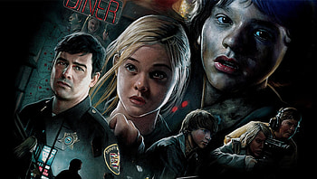 Super 8 (2022) movie HD wallpaper