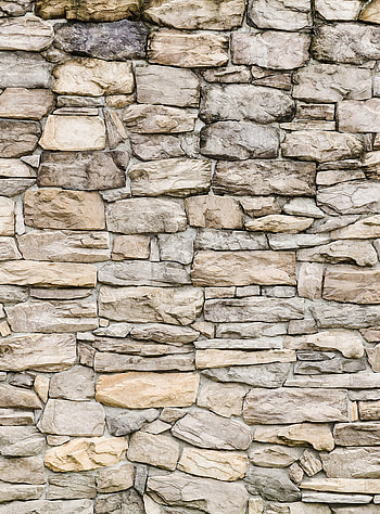 Stone Wall, Cration vlies fototapete, Stone wall II HD phone wallpaper