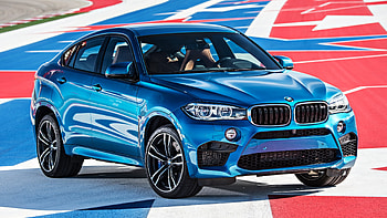 vehicle, BMW X6 HD wallpaper