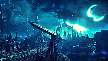 Video Game - Dark Souls III Bakgrund HD wallpaper