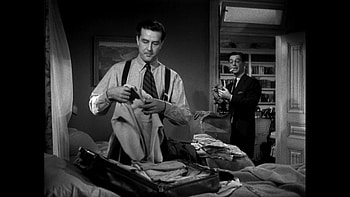 Billy Wilder, Movies, November 1945, Lost Weekend HD wallpaper