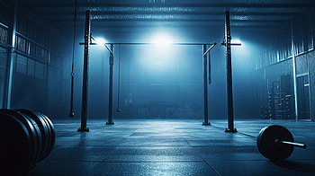 CrossFit Training: Elevate Your Fitness Journey, gym, fitness HD wallpaper