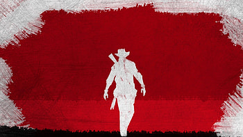 Western Cowboy HD wallpaper