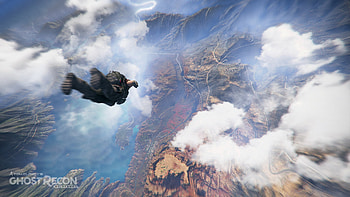 Tom Clancys Ghost Recon Wildlands 2016, tom-clancys-ghost-recon-wildlands, 2016-games, games, xbox-games, ps4-games HD wallpaper