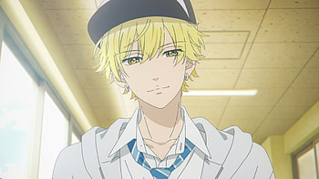 Anime, Honey Lemon Soda, Kai Miura HD wallpaper