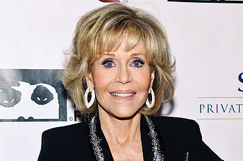 Chicago Film Festival 2017, Jane Fonda HD wallpaper