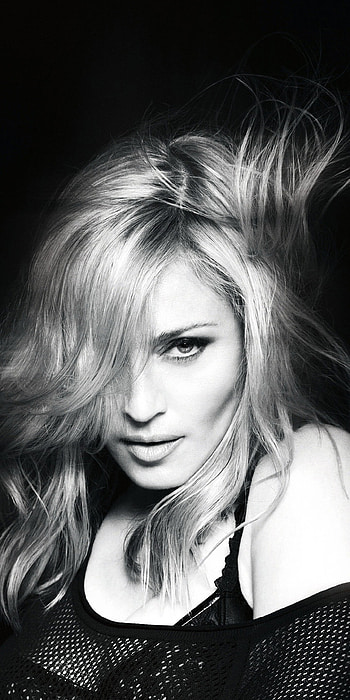 Madonna, Personalized , Unique display, Standout visuals HD phone wallpaper