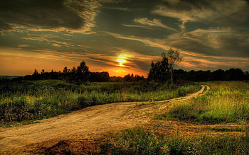 Texas Hill Country, Country , Beautiful backgrounds HD wallpaper