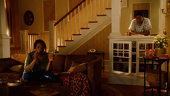 The Butler (2022) movie HD wallpaper