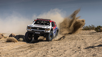 2025 Honda Baja Passport, SUV, Turbo, V6, car HD wallpaper