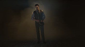 Alone in the Dark 2024 Game, video game, Alone in the Dark (2024) HD wallpaper