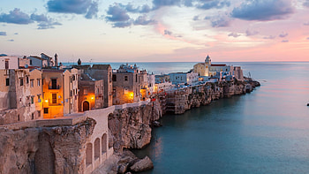 Puglia , Top , Backgrounds, Travels HD wallpaper