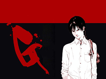 Kurono Kei, gantz, anime HD wallpaper