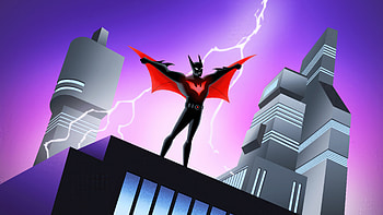 Legacy Of Batman Beyond, batman-beyond, batman, superheroes, artwork, digital-art, behance HD wallpaper