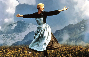 Robert Wise, Alpen filmkulissen, Bergwelten HD wallpaper