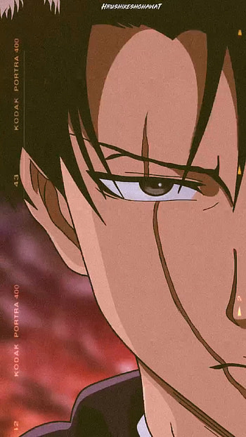 LEVI ACKERMAN, art, attack, titans, mikasa, beast, shingeki, kyojin HD phone wallpaper