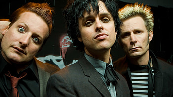 Green Day, Band , Alternative rock, Music fan HD wallpaper