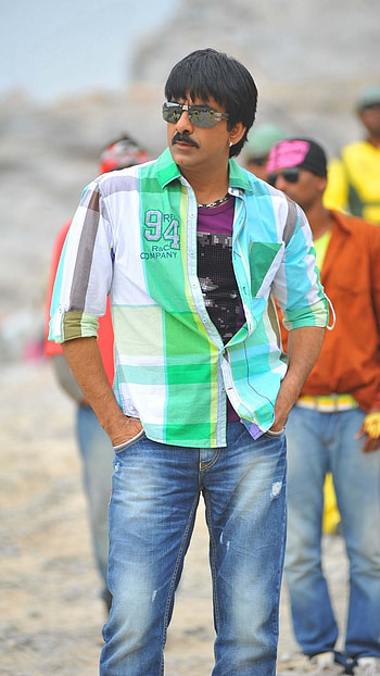 Ravi Teja, Ravi Teja Actor HD phone wallpaper