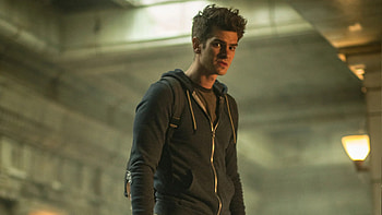 Amazing Spider-Man 2, Andrew Garfield, , Peter Parker's journey HD wallpaper