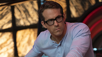 Guy, , Ryan Reynolds, Celebrities HD wallpaper