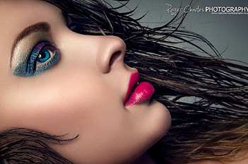 face, lady, model, beauty HD wallpaper
